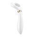 Вібратор для пар Satisfyer Endless Fun White, три мотора, багатофункціональний SO3107 2