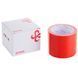 Електростатична стрічка для бондажу LOCKINK SEVANDA Electrostatic Tape - Red Tape, 16 м SX0889 1