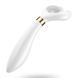 Вібратор для пар Satisfyer Endless Fun White, три мотора, багатофункціональний SO3107 5