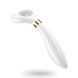 Вібратор для пар Satisfyer Endless Fun White, три мотора, багатофункціональний SO3107 4