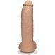Фалоімітатор Doc Johnson Signature Cocks &ndash; Chad White 8,5 inch UltraSkin SO6062 3