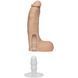 Фалоімітатор Doc Johnson Signature Cocks &ndash; Chad White 8,5 inch UltraSkin SO6062 2