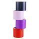 Електростатична стрічка для бондажу LOCKINK SEVANDA Electrostatic Tape - Red Tape, 16 м SX0889 6