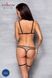 GABI SET beige L/XL - Passion SO8436 6