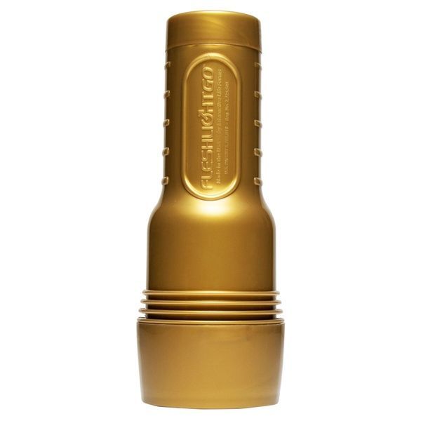 Мастурбатор Fleshlight GO STU SO4570