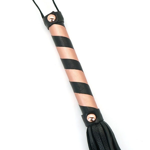 Флогер Liebe Seele Rose Gold Memory Flogger SO9501