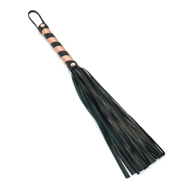 Флогер Liebe Seele Rose Gold Memory Flogger SO9501