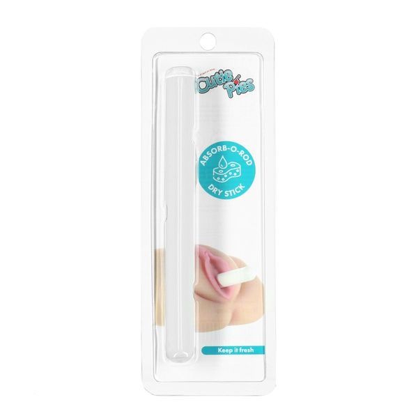 CutiePies &ndash; Absorb-O-Rod Dry Stick SO7759