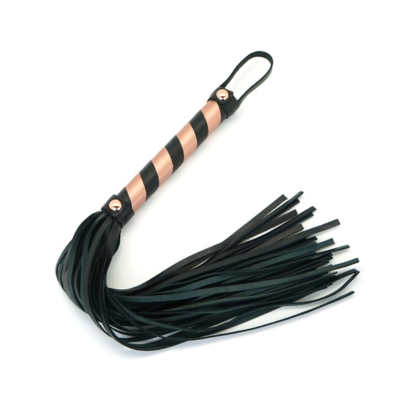 Флогер Liebe Seele Rose Gold Memory Flogger SO9501