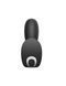 Двойной смарт-вибратор в трусики Satisfyer Top Secret+ Black SO6134 фото 2