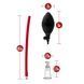 Вакуумна помпа для клітора Temptasia by Blush - Beginner's Clitoral Pumping System - Black SO8839 6
