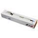 Вібромасажер DOXY Original White, дуже потужний, живлення 220В SO1431 2