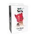 Маска Кішечки Art of Sex - Cat Mask, Чорний SO7479 5