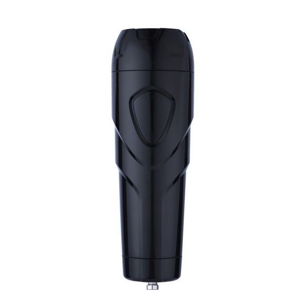 Мастурбатор з вібрацією Hismith Male Masturbation Cup with Vibe, сумісний з системою кріплення KlicL SO6210