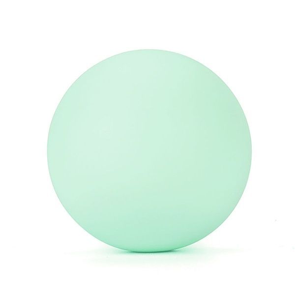 Вибромассажер Otouch MUSHROOM Teal, 7 режимов, функция ночника, технология &laquo;старт-стоп&raquo; SO9399 фото