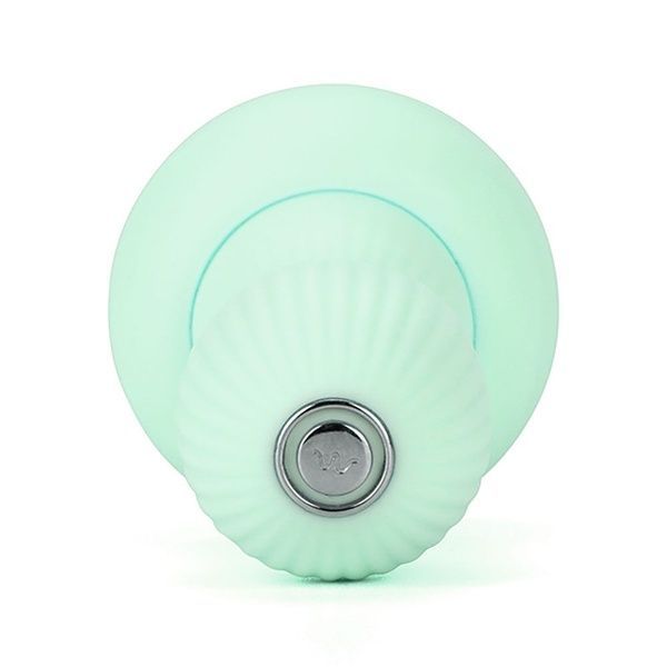 Вибромассажер Otouch MUSHROOM Teal, 7 режимов, функция ночника, технология &laquo;старт-стоп&raquo; SO9399 фото