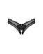 Трусики Obsessive Medilla crotchless thong XL/2XL SO9061 3