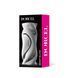 Мастурбатор Dorcel DEEP BLOW WHITE, подвійне використання SO7377 6