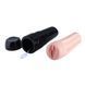 Мастурбатор з вібрацією Hismith Male Masturbation Cup with Vibe, сумісний з системою кріплення KlicL SO6210 8