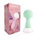 Вибромассажер Otouch MUSHROOM Teal, 7 режимов, функция ночника, технология &laquo;старт-стоп&raquo; SO9399 фото 6