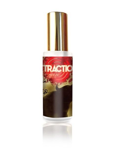 Спрей-пролонгатор Retarding Spray MAI Attraction Toro (30 мл) SO6042