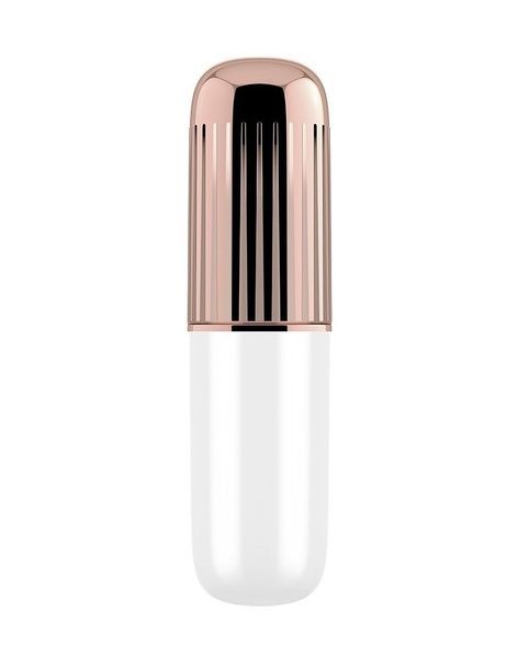 Потужний мінівібратор Satisfyer Mini Secret Affair зі знімним ковпачком і потужної вібрацією SO3574