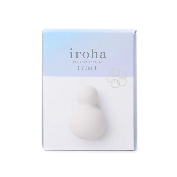 Вібратор IROHA YUKI SO8963