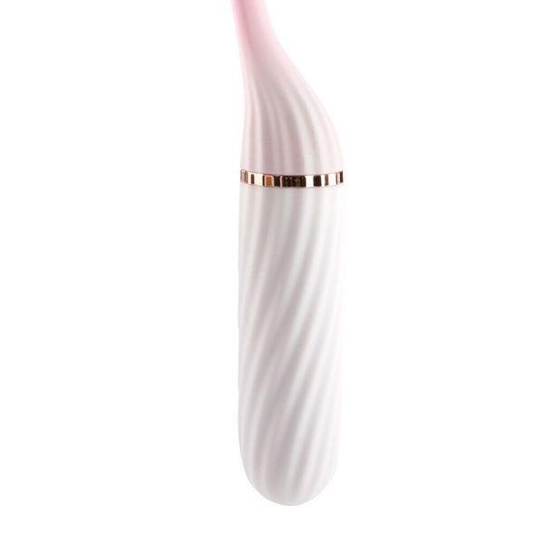 Пульсатор з вакуумною стимуляцією Otouch LOLLIPOP Pink SO9400