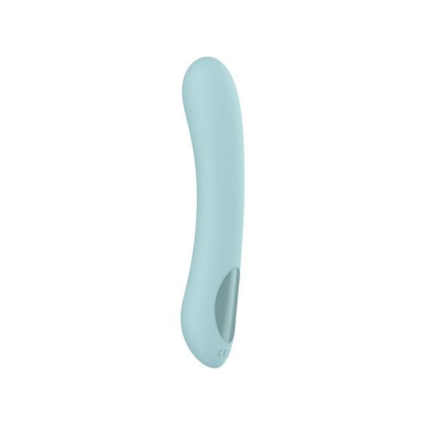 Інтерактивний вібростимулятор для точки G Kiiroo Pearl 2+ Turquoise SO7674