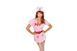Мастурбатор пігулка Love To Love SEXY PILLS KINKY PINK SO1371 3