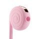 Пульсатор з вакуумною стимуляцією Otouch LOLLIPOP Pink SO9400 5