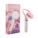 Пульсатор з вакуумною стимуляцією Otouch LOLLIPOP Pink SO9400 9