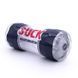 Двосторонній мастурбатор Men Powerup SUCK, вагіна та попка SO6230 1