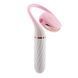 Пульсатор з вакуумною стимуляцією Otouch LOLLIPOP Pink SO9400 2