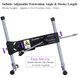 Секс-машина Hismith AK-01 Sex Machine з фалоімітатором SO6190 3