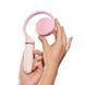 Пульсатор з вакуумною стимуляцією Otouch LOLLIPOP Pink SO9400 8