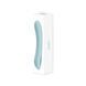 Інтерактивний вібростимулятор для точки G Kiiroo Pearl 2+ Turquoise SO7674 3