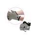 Рукавички для електростимуляції Mystim Magic Gloves, дуже ніжний вплив SO2979 2