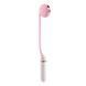 Пульсатор з вакуумною стимуляцією Otouch LOLLIPOP Pink SO9400 6