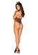 Obsessive Leocatia teddy S/M SO7712 7