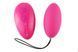 Віброяйце Alive Magic Egg 2.0 Pink із пультом ДК AL40513 1