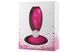 Віброяйце Alive Magic Egg 2.0 Pink із пультом ДК AL40513 2