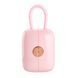 Вакуумний кліторальний стимулятор Otouch Louis Vibrate Pink з вібрацією SO9401 1