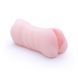 Двосторонній мастурбатор Men Powerup Eroticism: вагіна та ротик SO6231 7