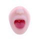 Двосторонній мастурбатор Men Powerup Eroticism: вагіна та ротик SO6231 4