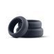 Набір ерекційних кілець Boners 3 Ring kit (flat rings) SO8845 1