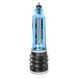 Гидропомпа Bathmate Hydromax 7 Blue (X30), для члена длиной от 12,5 до 18 см, диаметр до 5 см HM-30-AB фото