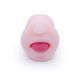Двосторонній мастурбатор Men Powerup Eroticism: вагіна та ротик SO6231 5