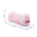 Двосторонній мастурбатор Men Powerup Eroticism: вагіна та ротик SO6231 2