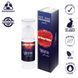 Їстівна масажна олія MAI Attraction Mojito Hot Kiss (50 мл) SO6053 3